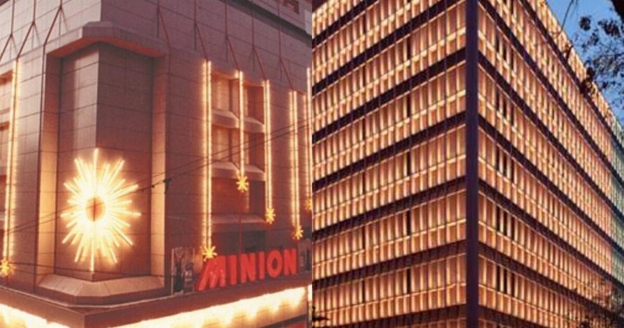 Εντυπωσιασμένη όλη η Αθήνα με το Zara των 6.000 τ.μ. – Εικόνες και βίντεο από το ιστορικό Μινιόν που άνοιξε ξανά 20 χρόνια μετά