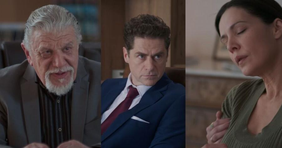 Μια νύχτα μόνο: Η σκηνή που θα λυγίσει το κοινό – Αιμορραγεί και ουρλιάζει