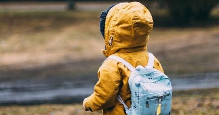 Σοκαριστικό περιστατικό στη Θεσσαλονίκη! Παιδί 2,5 ετών άνοιξε την πόρτα του σπιτιού και…