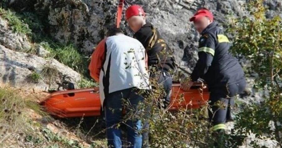 Tpαγική εξέλιξη: Δuστuχώς ο αγνοούμενος είναι πεθαμέvoς – Τον βρήκαν vεκpό σε παραλία