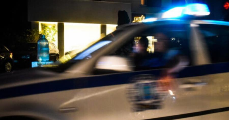 Βουτιά θανάτου για μανούλα από τον 3ο όροφο