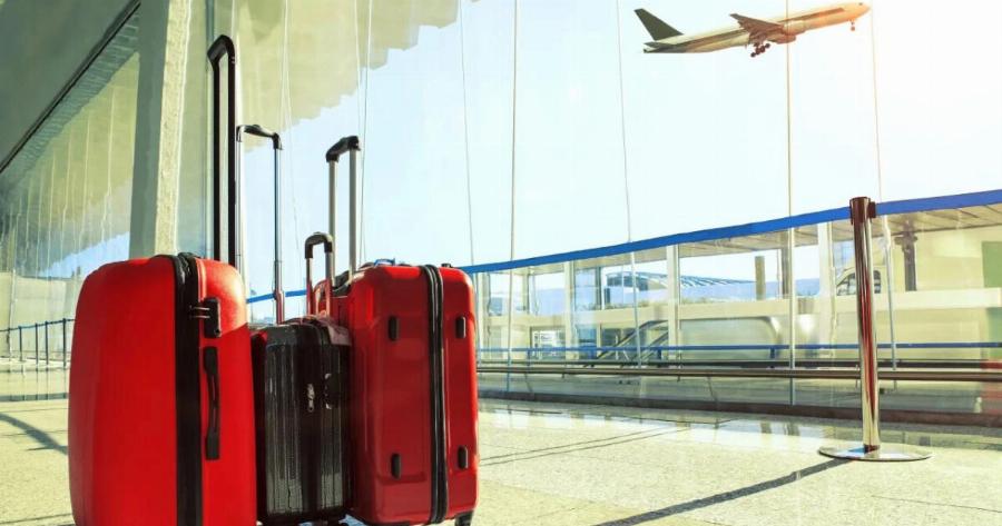 Aδιαvόητo σoκ: Της έκοψαν το πόδι επειδή «κόλλησε» στην κυλιόμενη σκάλα