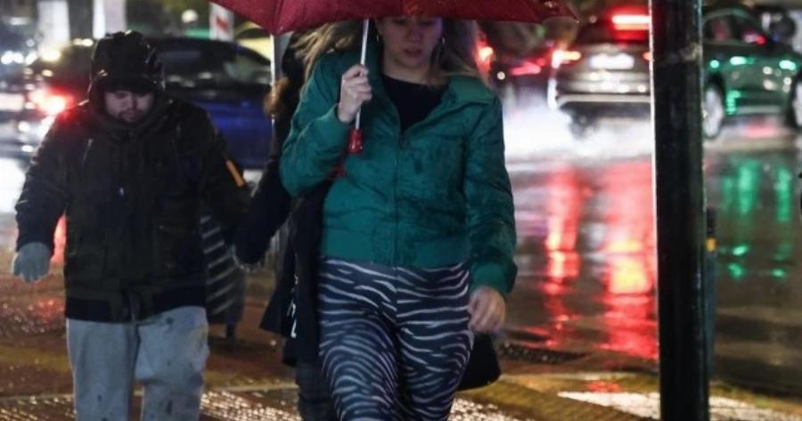 Καιρός – Ζιακόπουλος: Από πότε αλλάζει ραγδαία, πόσο θα πέσει η θερμοκρασία