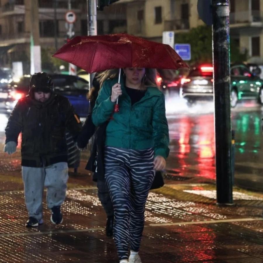 Καιρός – Ζιακόπουλος: Από πότε αλλάζει ραγδαία, πόσο θα πέσει η θερμοκρασία