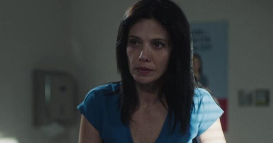 Μια νύχτα μόνο: Ανατροπή-Πεθαίνει το παιδί της και ουρλιάζει από πόνο