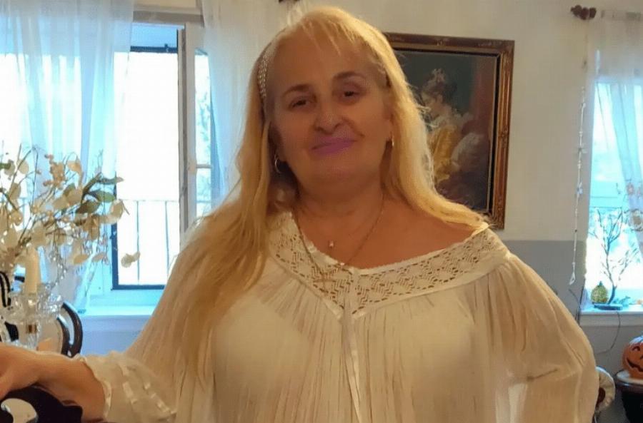 Πέταξε από τον τρίτο όροφο τη μητέρα του