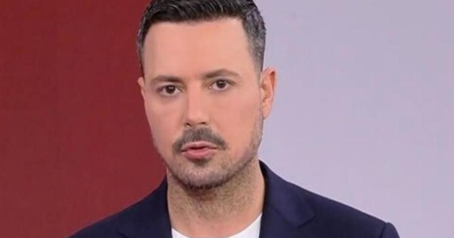 Πέτρος Κουσουλός: Έκτακτn ανακοίνωση για την σημερινή 30/4 εκπομπή, «Υποθέσεις»