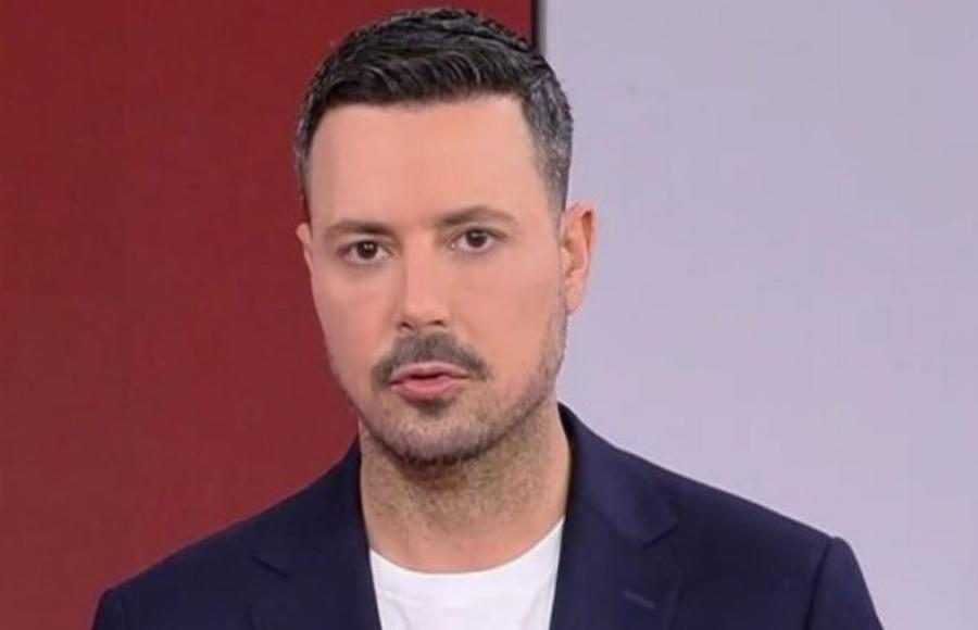 Πέτρος Κουσουλός: Έκτακτn ανακοίνωση για την σημερινή 30/4 εκπομπή, «Υποθέσεις»