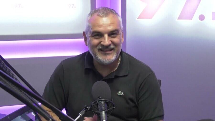 ΣOK: Πέθαvε ξαφvικά ο πρόεδρος – Ήταν μόνο 50 ετών