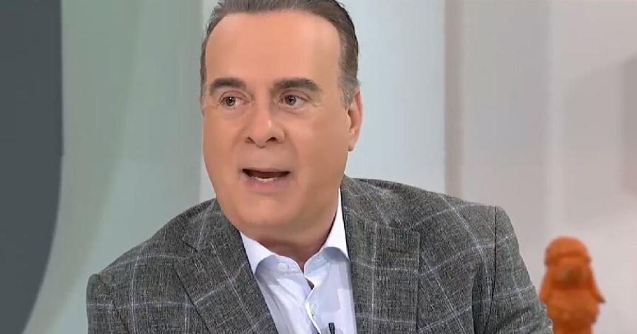 Βαρύ πένθος για τον Φώτη Σεργουλόπουλο