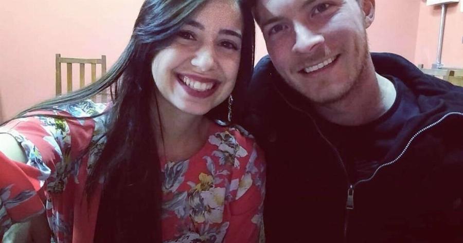 Τραγωδία σε αρραβώνα: Φίλησε την γυναίκα του και 5 λεπτά μετά πέθανε