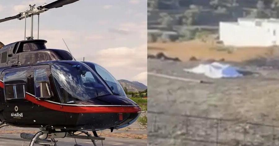 Γαμήλιο ταξίδι στην Ελλάδα μετατράπηκε σε τραγωδία στη Σίφνο