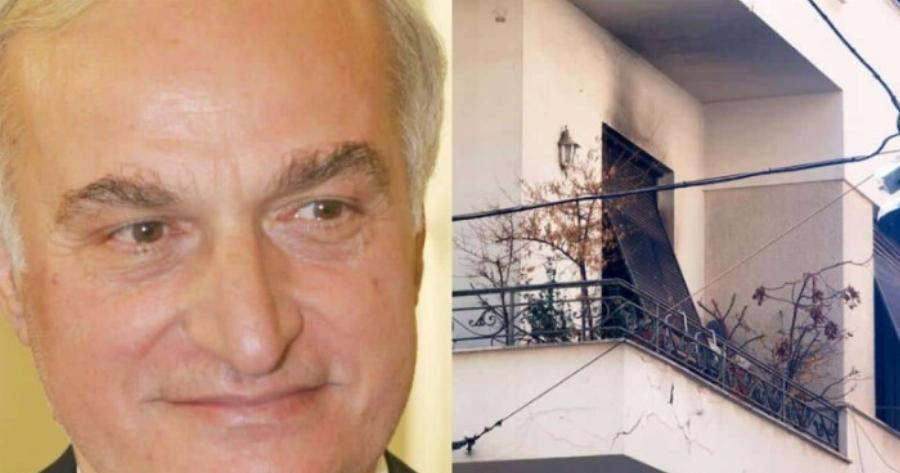 Όλη η Ελλάδα προσεύχεται: Νέα εξέλιξη με την υγεία του Μανώλη Μαυρομμάτη