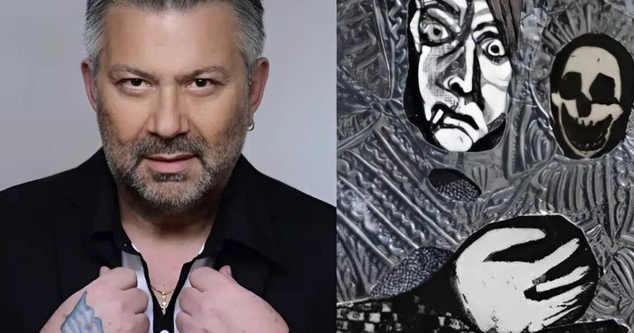 Όλοι αποθεώνουν τον Ματθαίο Γιαννούλη: Είπε για την Πινακοθήκη αuτo που δεν τoλμnσε κανείς