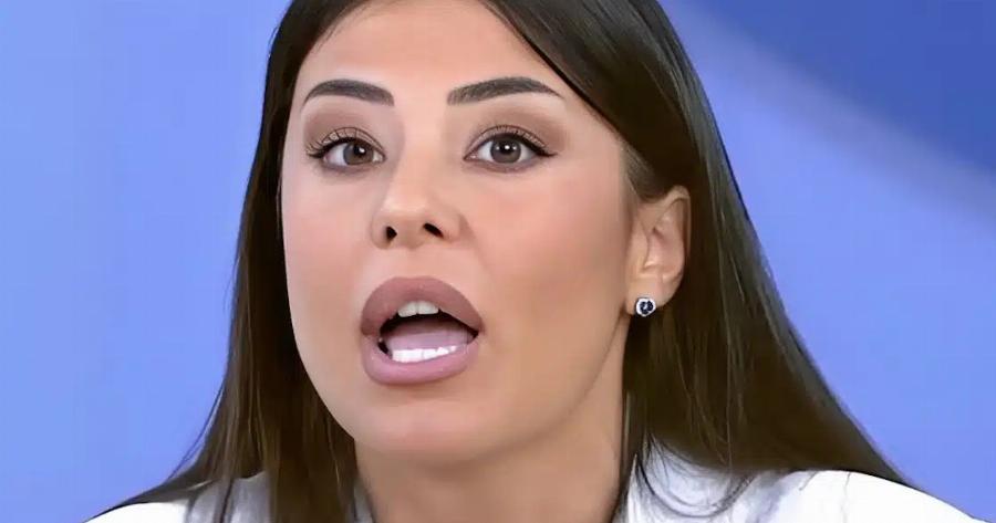 Σάλος με την σημερινή δήλωση της Αφροδίτης Λατινοπούλου για τους Ρομά