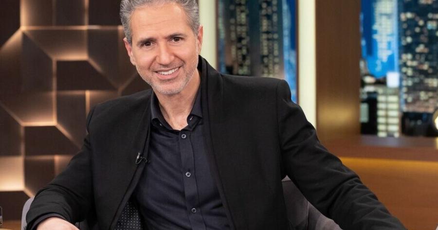 Στην εντατική ο αγαπημένος τραγουδιστής Δημήτρης Κόκοτας – Η κατάσταση της υγείας του αυτή τη στιγμή