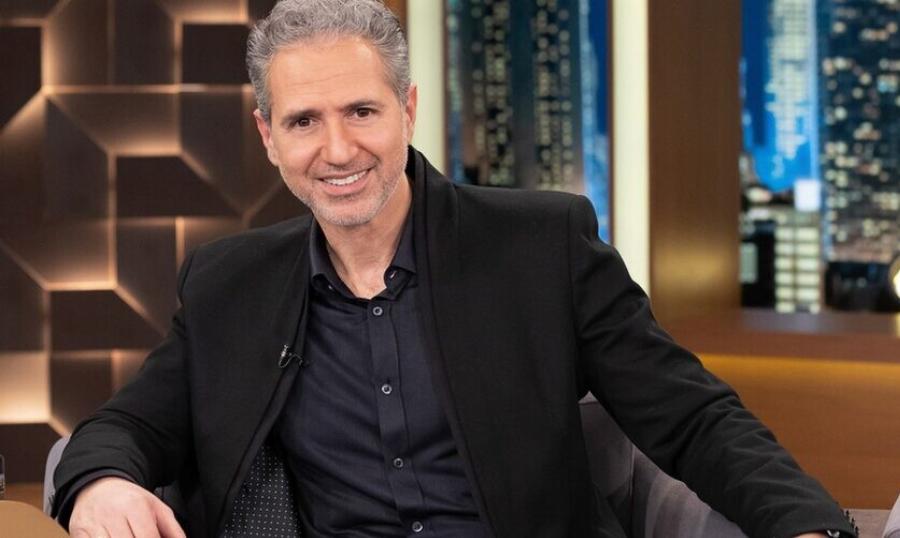 Στην εντατική ο αγαπημένος τραγουδιστής Δημήτρης Κόκοτας – Η κατάσταση της υγείας του αυτή τη στιγμή