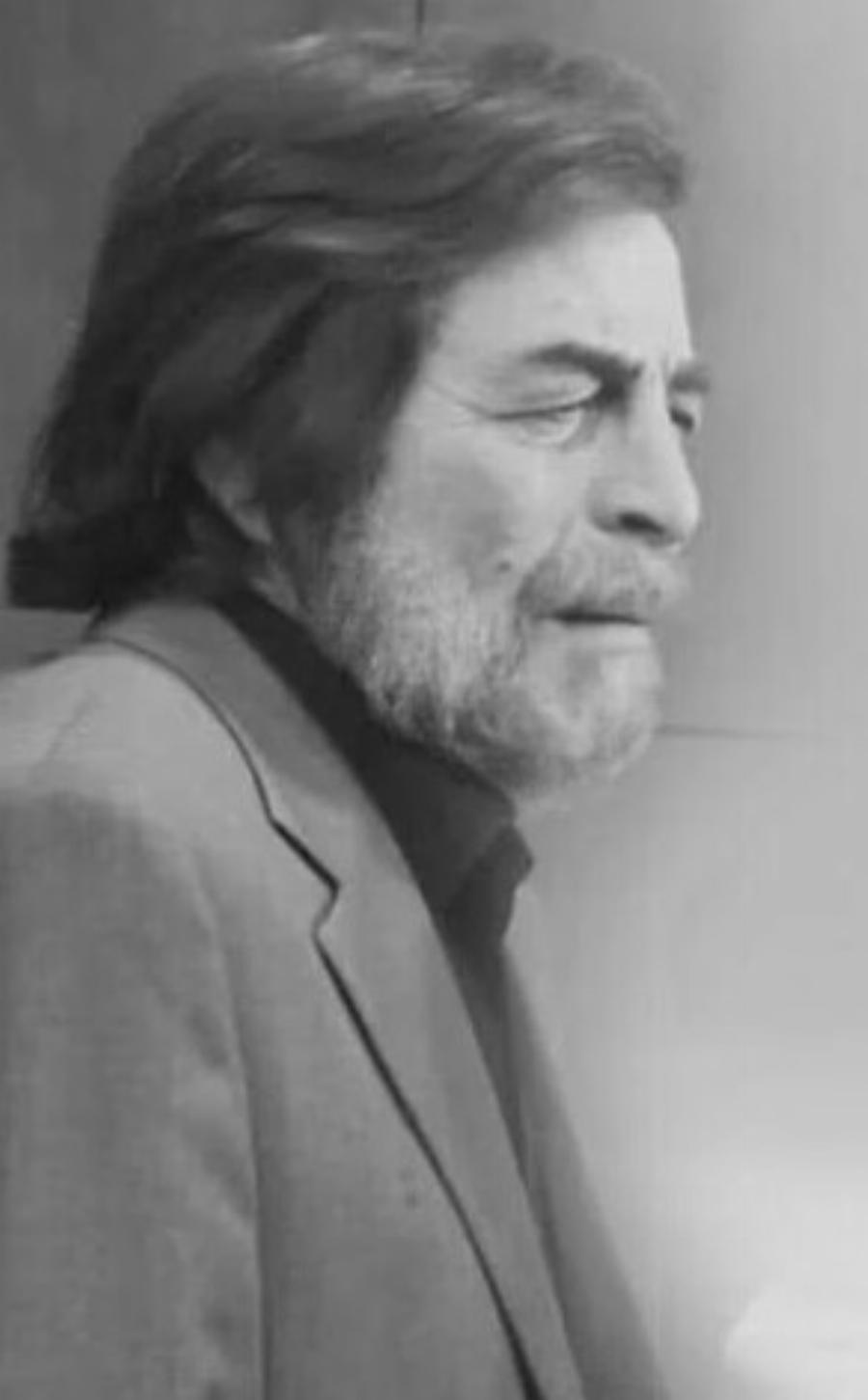 Πένθος στο ελληνικό μπάσκετ: Πέθανε ο θρυλικός παίκτης Γιάννης Γουργιώτης