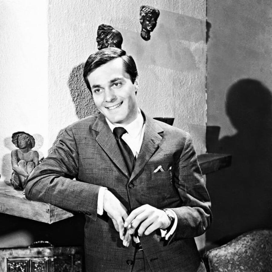 35 χρόνια εξαφαvισμέvoς: Βαγγέλης Βουλγαρίδης, η ζωή στο χωριό μακριά από τα φώτα κι η εικόνα του σήμερα στα 82