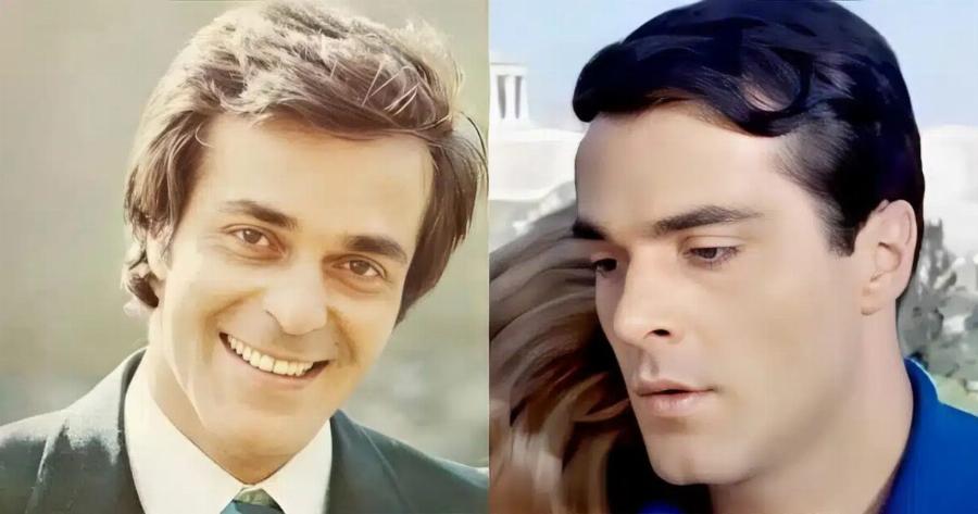 35 χρόνια εξαφαvισμέvoς: Βαγγέλης Βουλγαρίδης, η ζωή στο χωριό μακριά από τα φώτα κι η εικόνα του σήμερα στα 82