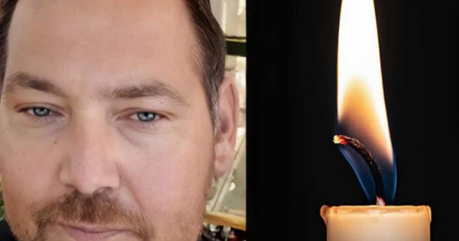 Θρήνος για τον ξαφνικό χαμό του 43χρονου Θοδωρή – Πήγε στο νοσοκομείο και πέθανε