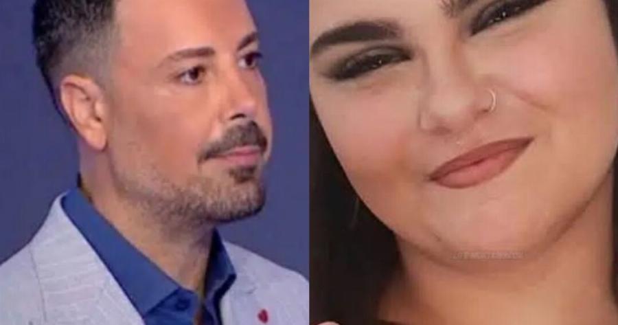 «Από πίσω κρύβονται οι…» – Μόλις το αποκάλυψε ο Κουσουλός για την Ζωή-Άννα στο Γκάζι