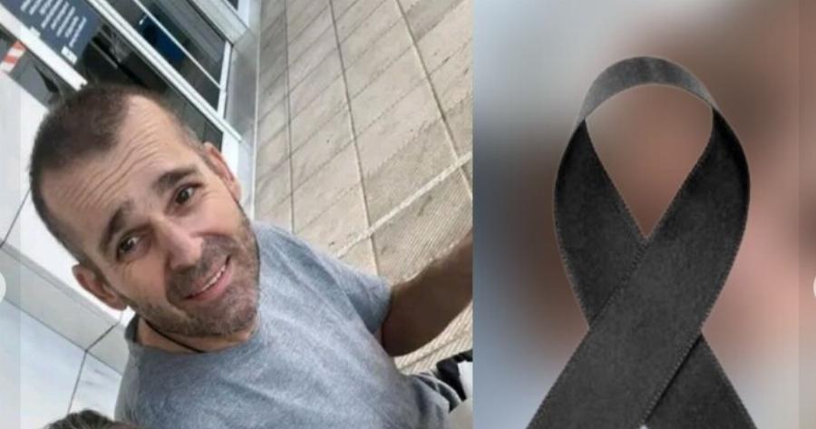 “Έχασε” δυστυχώς τη μάχη για τη ζωή ο Στράτος