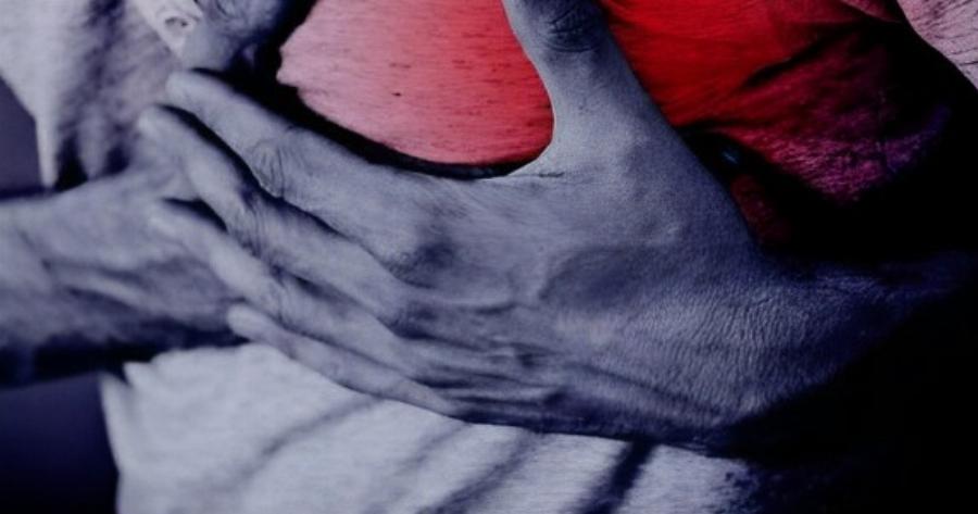 Έναν μήνα πριν το έμφραγμα το σώμα σου θα σου στείλει αuτά τα 9 σημάδια – Μην τα αγνοήσεις