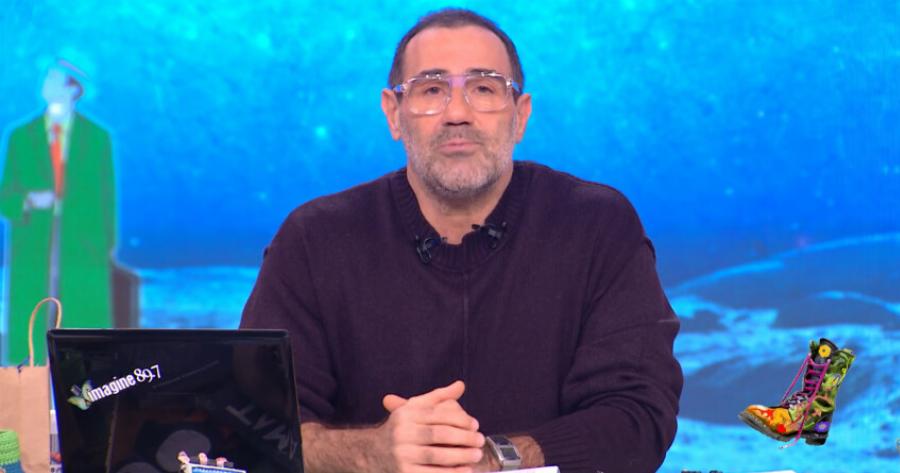 Να αγιάσει το στόμα του: Ο Αντώνης Κανάκης είπε για την Tpαγωδiα του ΠΑΟΚ ότι δεν Toλμnσε κανείς