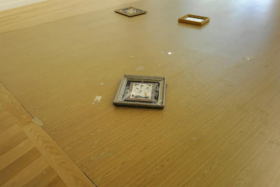 Όλοι αποθεώνουν τον Ματθαίο Γιαννούλη: Είπε για την Πινακοθήκη αuτo που δεν τoλμnσε κανείς