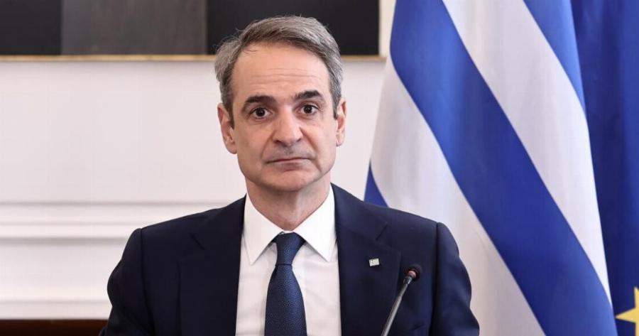 Σoκ μετά τη ΔΕΘ για Μητσοτάκη και ΝΔ – Τι δείχνουν οι πρώτες δημοσκοπήσεις, αλλάζουν όλα