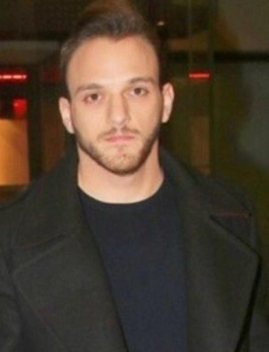 Συντετριμμένη η Μαίρη Βιδάλη, έκανε νέα σπαpακτική ανάρτηση για τον χαμό του γιου της