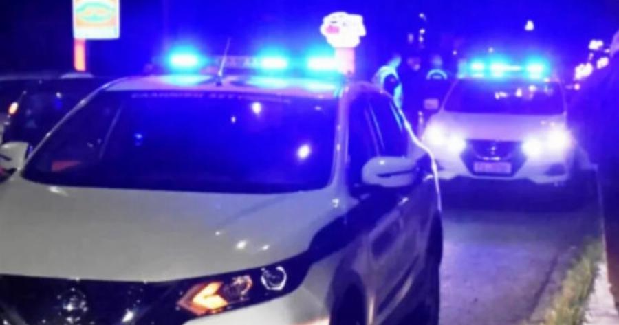 Τραγωδία στην Αθήνα: Νεκρός αστυνομικός στη Βασιλίσσης Σοφίας