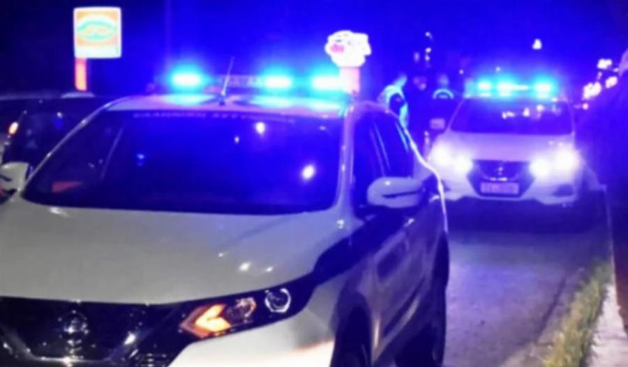 EKTAKTO Νεκρός τώρα αστυνομικός εν ώρας υπηρεσίας