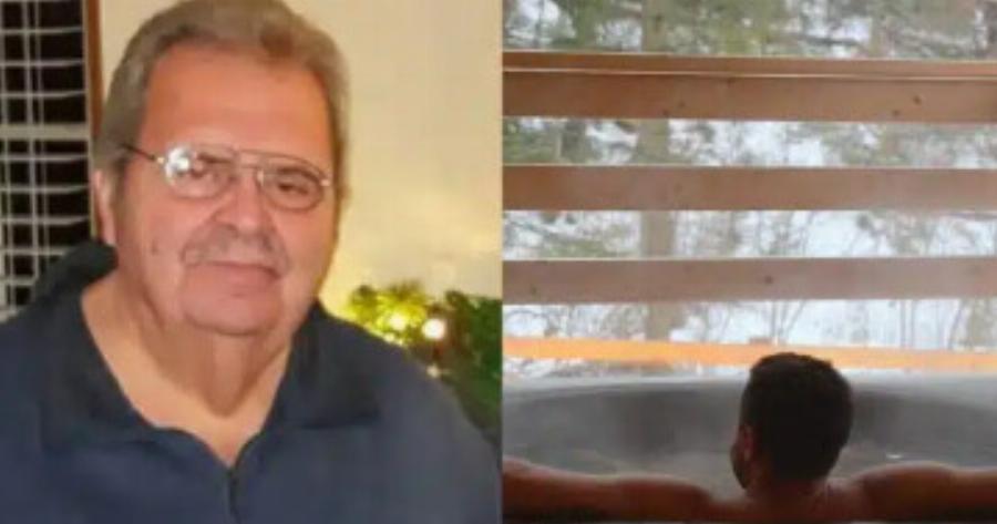 Νεκρός από το νερό στο ντους του ξενοδοχείου: Αποζημίωση 2 εκατομμυρίων στην οικογένεια του Αλέξη Χρόνη