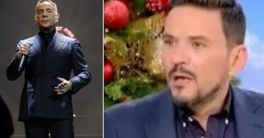 «BOMBA» από Τσουρό για Μαζωνάκη: «Γιατί κατατέθηκε η Mnvuσn σήμερα;» – Σύμπτωση ή μήπως όχι;