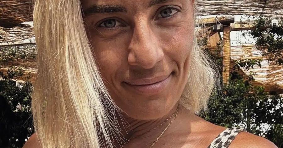 Ελεονώρα Μελέτη: Εντυπωσιάζει η νέα selfie φωτογραφία της – Μας δείχνει τι έφαγε