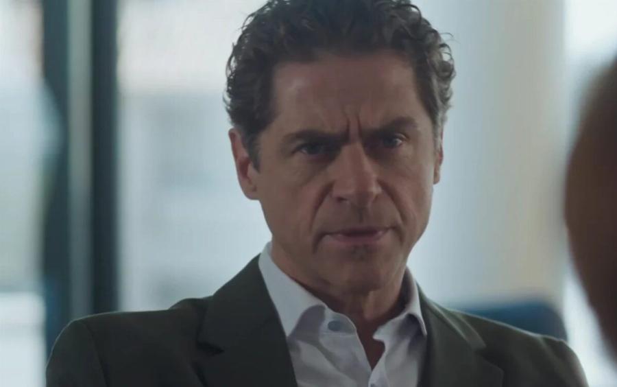 Μία Νύχτα Μόνο: «Τόσο καιρό μου έπαιζες το πιο βρώμικο θέατρο» – Ο Οδυσσέας ξεφτιλίζει τον Σταύρο