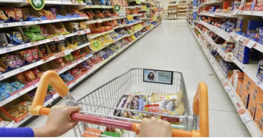 Auτό είναι το σούπερ μάρκετ με νέο ωράριο λειτουργίας ανοιχτά τις Κυριακές