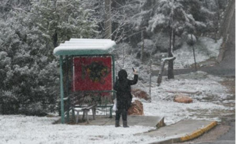 Τα Μερομήνια φέρνουν βαρυχειμωνιά από τον Νοέμβριο: «Χειμερινό το σκηνικό από…»