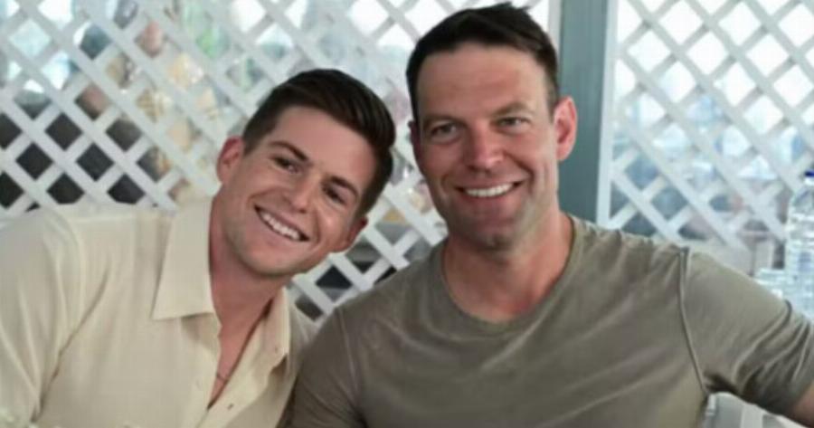 Στέφανος Κασσελάκης: Μαθεύτηκε που θα γίνει το 4ημερο γλέντι μετά το γάμο του με τον Τάιλερ Μάκμπεθ