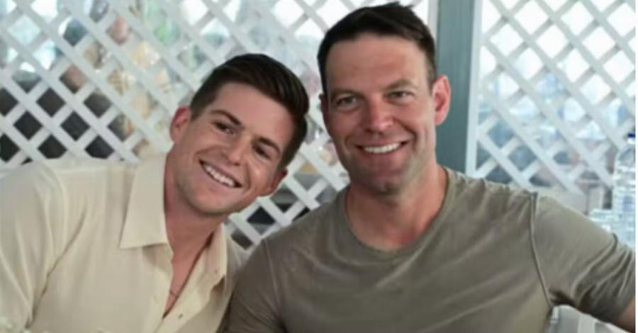 Στέφανος Κασσελάκης: Μαθεύτηκε που θα γίνει το 4ημερο γλέντι μετά το γάμο του με τον Τάιλερ Μάκμπεθ