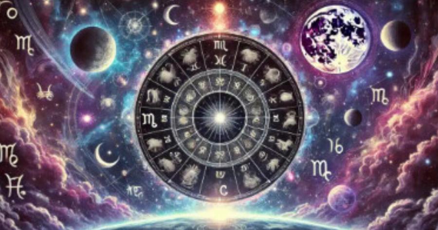 Αυτά είναι τα 4 τυχερά ζώδια του Δεκεμβρίου