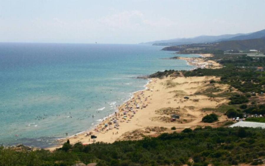 Μας… τιμωρεί ο καιρός: Πρόβλεψη – σοκ από Έλληνα καθηγητή, θα… μείνετε με αυτό που θα συμβεί στη Βουλιαγμένη