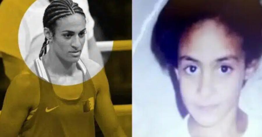 Ελληνίδα έκανε την μεγάλη αποκάλυψη: «Πόσο άσχετοι θα νιώσετε αν μάθετε πως η Ιμάν Κελίφ είναι γυναίκα;»