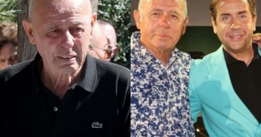 Αγωνία για τον πατέpα του Γιώργου Μαζωνάκη – Έκτακτη είδηση τώρα δυστυxώς μόλις μαθεύτnκε