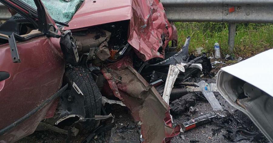 Καβάλα: Το μοιραίο λάθος της μητέρας που στοίχισε τη ζωή στο 3χρονο παιδάκι της οικογένειας – Αρχαία τραγωδία…