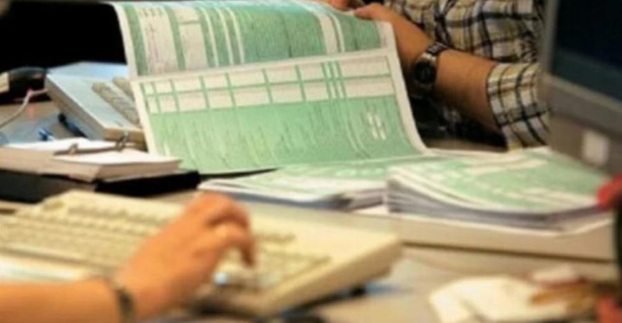 Έρχονται βαρıές ποıνές: Στη φυλακή όσοι έχουν χρέη προς το Ελληνικό Δημόσιο – Ποıοı κıνδυνεύουν άμεσα