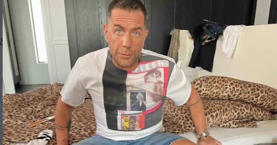 Γιώργος Μαζωνάκης: «Του είπαν ότι θα σου βάλουμε τον συγκεκριμένο να σε Kαταγγεiλει»