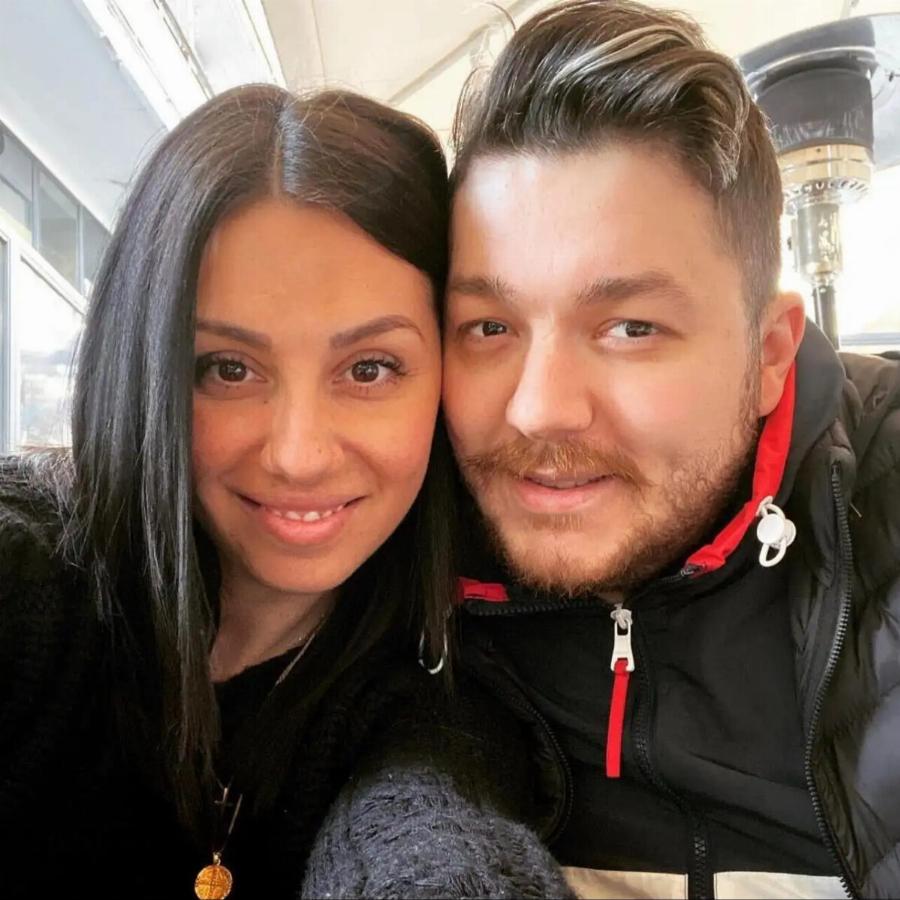 Δάκρυσε η Ελλάδα μαζί του: Το ξέσπασμα του Νίκου Ζήση που έχασε τη γναίκα του στα Τέμπη: «Σκέφτεται κανείς το παιδί μου;»